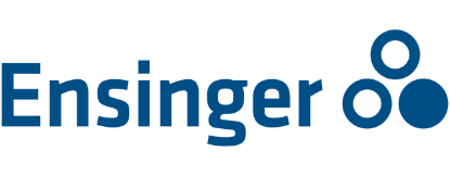 Ensinger logo