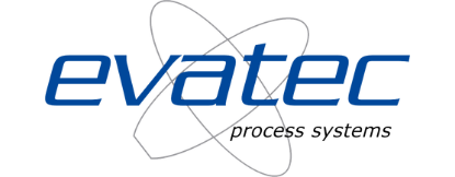 Evatec logo