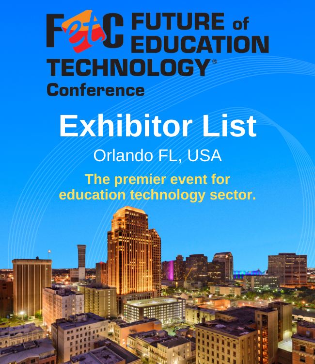 FETC Exhibitor List