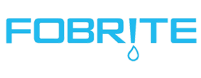 FOBRITE logo