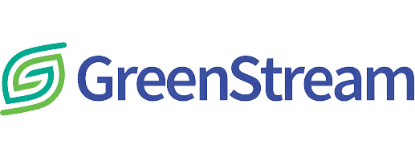 GreenStream logo