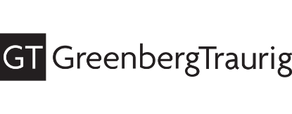 Greenberg Traurig logo