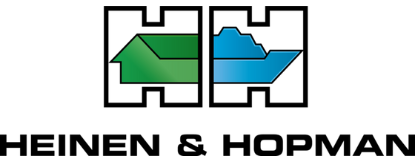 Heinen & Hopman logo