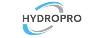 Hydropro logo