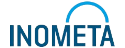 INOMETA logo