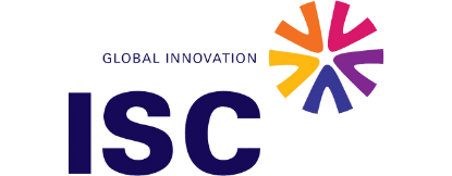 ISC logo