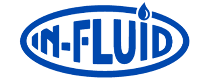 In-Fluid logo