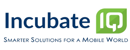 Incubate IQ logo