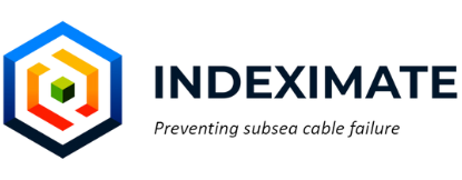 Indeximate logo