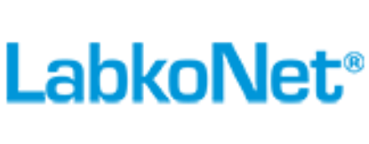 LabkoNet logo