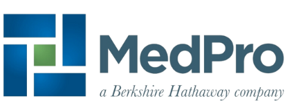 MedPro logo