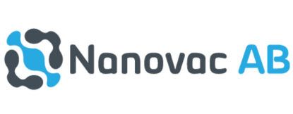 Nanovac logo