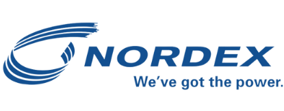 Nordex Group logo