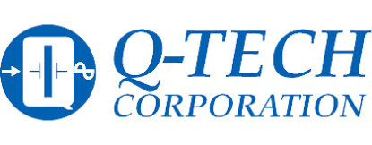 Q-Tech logo