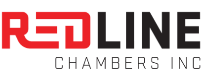 Redline Chambers logo