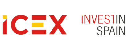 Spain ICEX logo