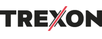 Trexon logo