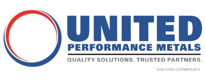 United Performance Metals logo