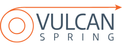 Vulcan Spring logo