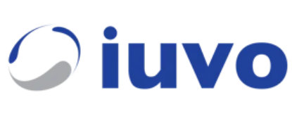 iuvo logo