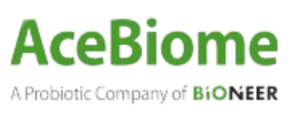 AceBiome logo