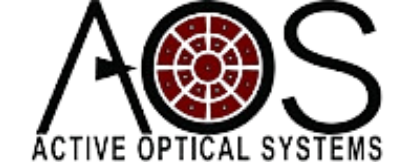 Active Optical Systems logo