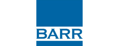 Barr logo