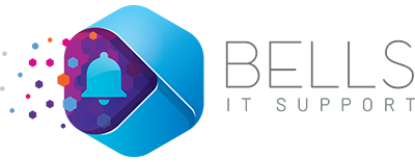 Bells IT logo