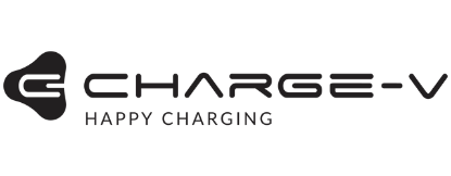 CHARGE-V logo