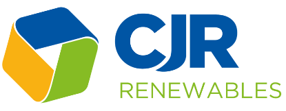 CJR Renewables logo