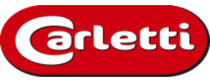 Carletti logo