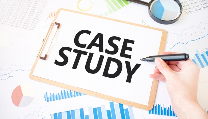 Case Study-Scale up Sales