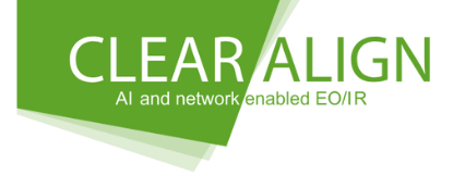 Clear Align logo