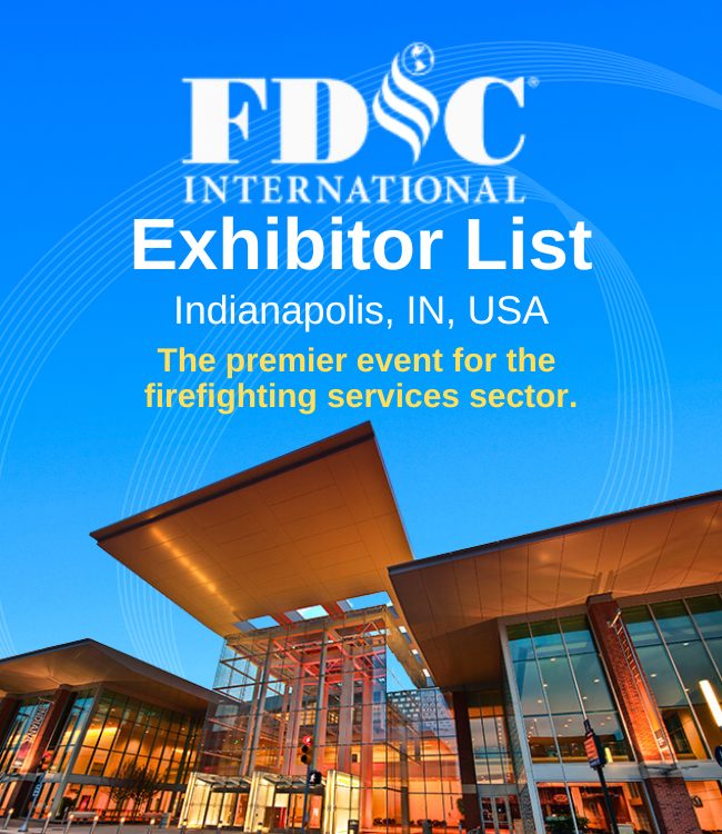 FDIC Exhibitor List