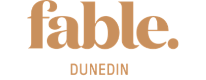 Fable Dunedin logo