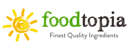 Foodtopia logo