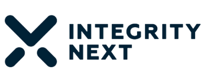 IntegrityNext logo