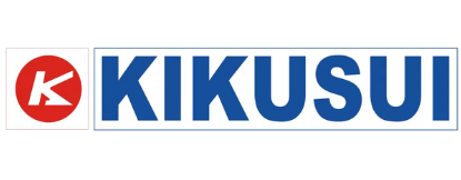 Kikusui America logo