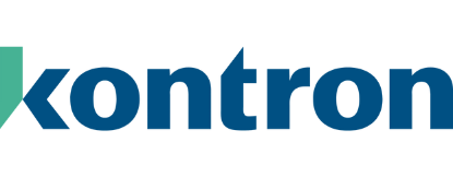 Kontron logo