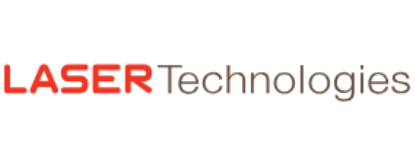 Laser Technologies logo