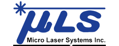 Micro Laser Systems logo