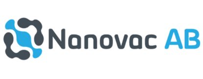 Nanovac logo