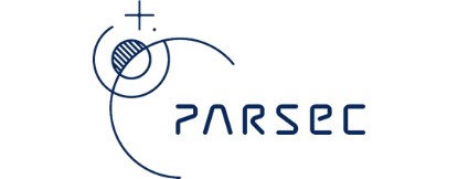 PARSEC logo