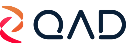 QAD logo