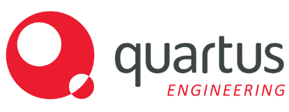 Quartus Engineering logo