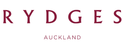 Rydges Auckland logo