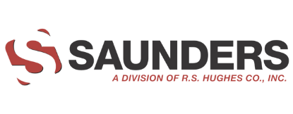 Saunders logo