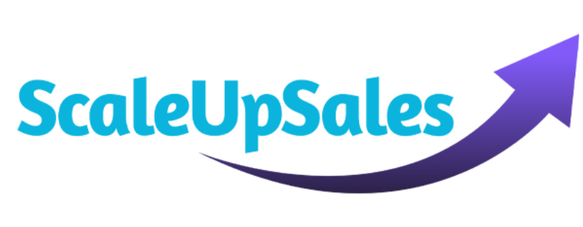 Scale up Sales logo