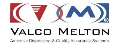 Valco Melton logo