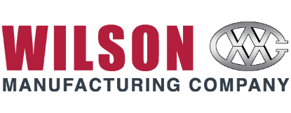 Wilson Manufacturing logo